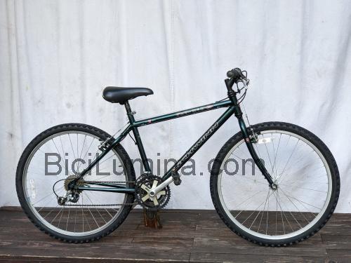 Schwinn Frontier GS opinión y ficha técnica